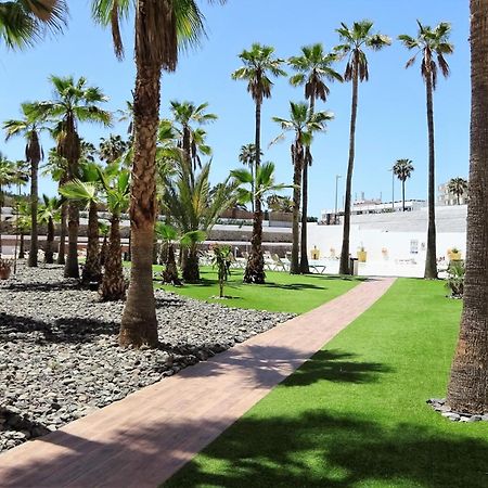 Holiday Vibes In Playa Del Ingles Extérieur photo