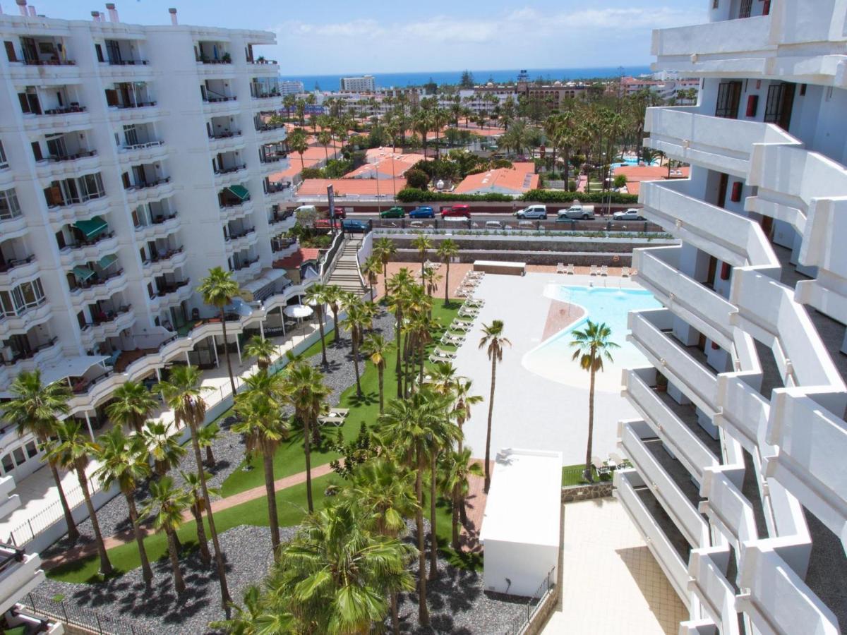 Holiday Vibes In Playa Del Ingles Extérieur photo